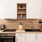 #New# Biz Apt | 5min HBF | HotSpot2go | Berlin Art