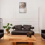#New# Biz Apt | 5min HBF | HotSpot2go | Berlin Art