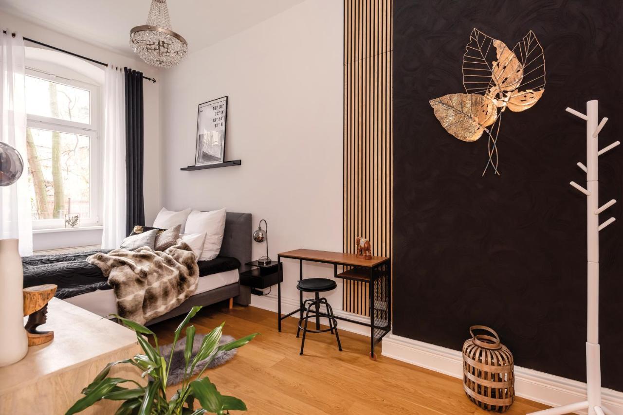 #new# Biz | 5min Hbf | Hotspot2go | Art Apartment Berlin
