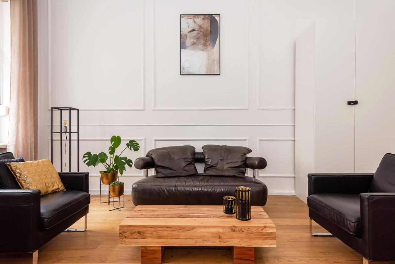 #new# Biz | 5min Hbf | Hotspot2go | Art Apartment