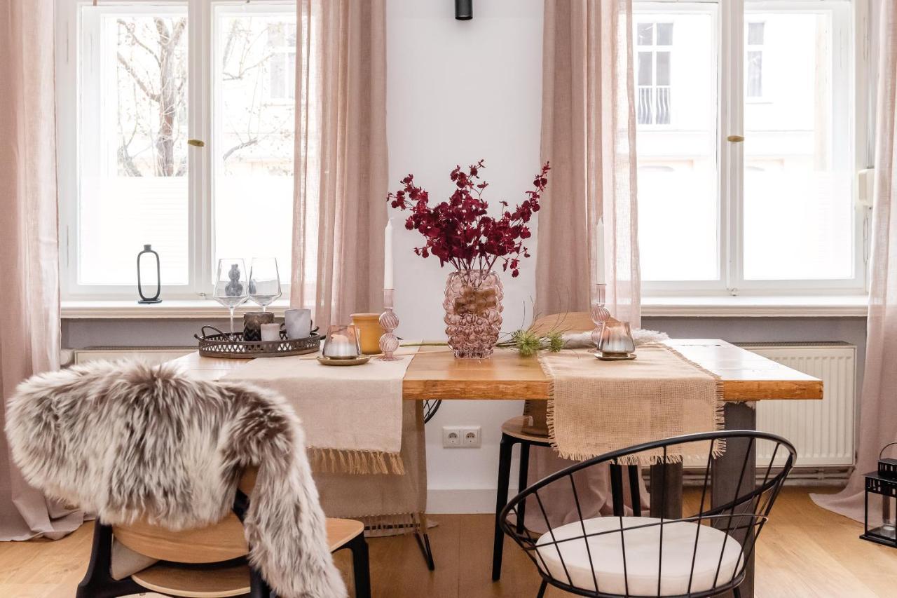 Apartment #new# Biz | 5min Hbf | Hotspot2go | Art Berlin