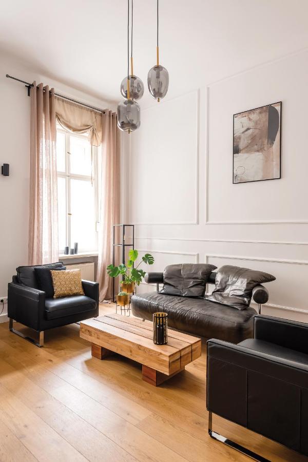 Apartment #new# Biz | 5min Hbf | Hotspot2go | Art