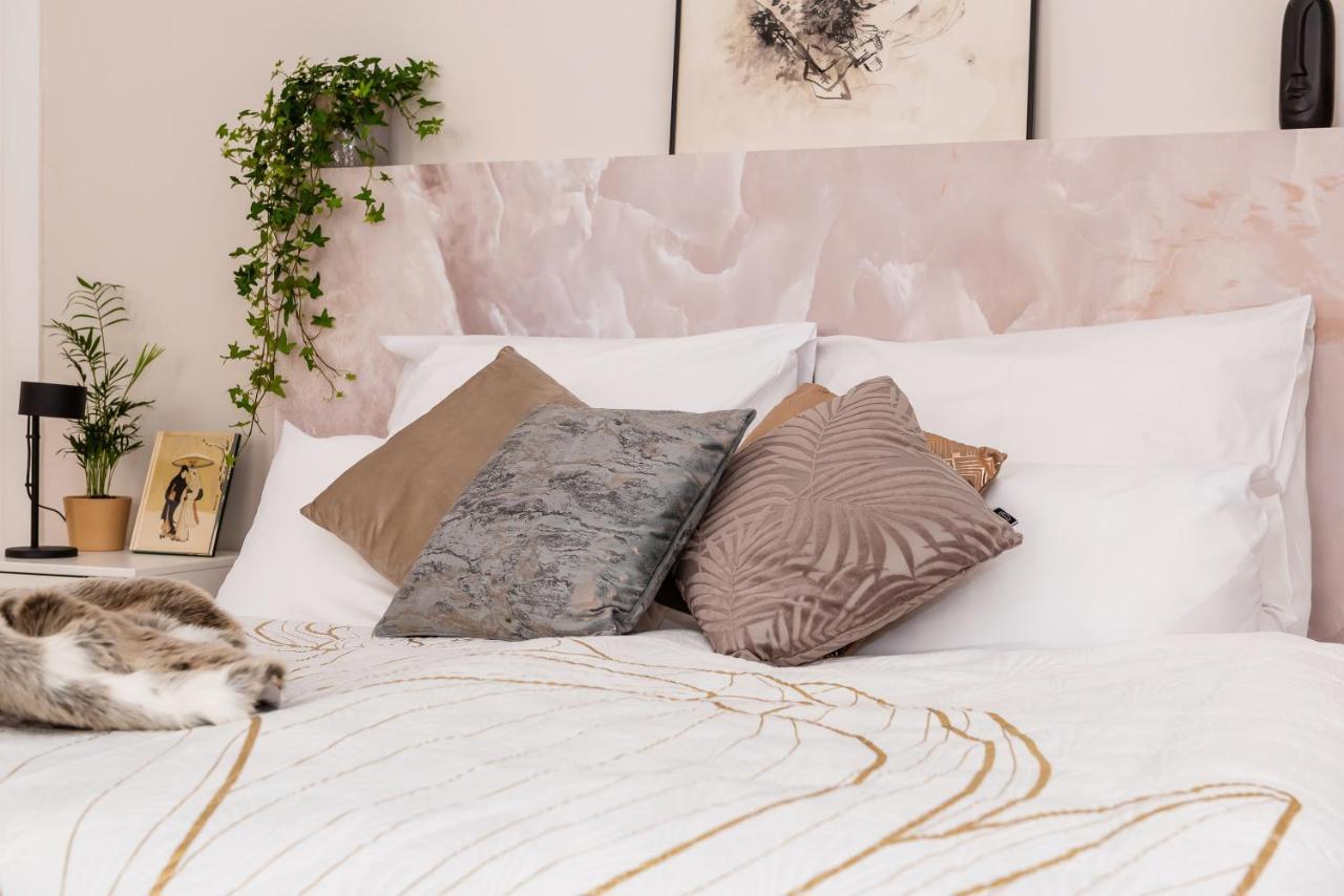 #new# Biz | 5min Hbf | Hotspot2go | Art Apartment