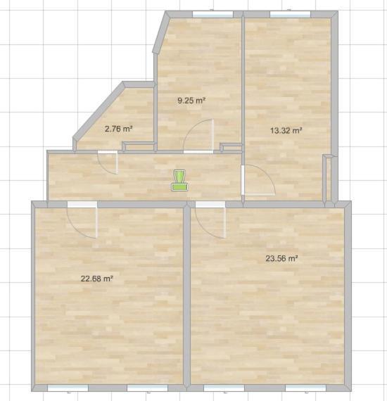 #new# Biz | 5min Hbf | Hotspot2go | Art Apartment
